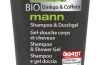 Neceser Logona Mann Gel & Champu + Desodorante - Limpia con delicadeza el cabello y la piel del hombre. Aporta hidratación y es apto para todo tipo de pieles. Para uso diario.